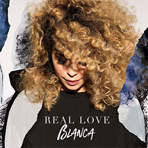 image of Blanca - Real Love